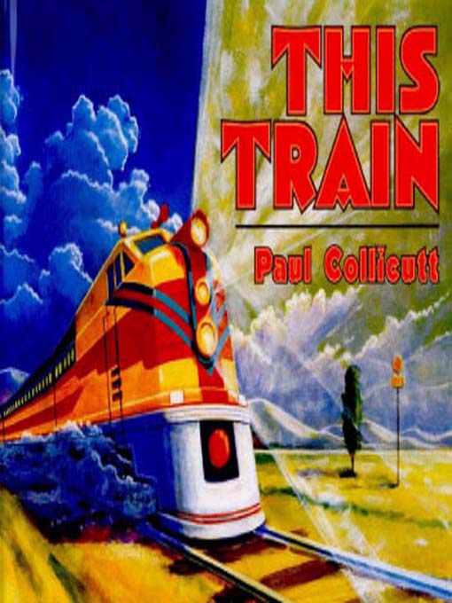 Cover image for This Train